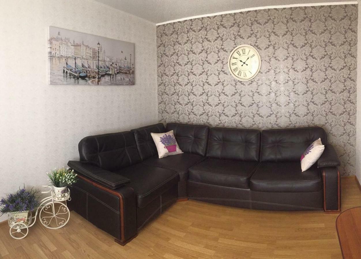 Two-Room Central Apartments Odessa Luaran gambar