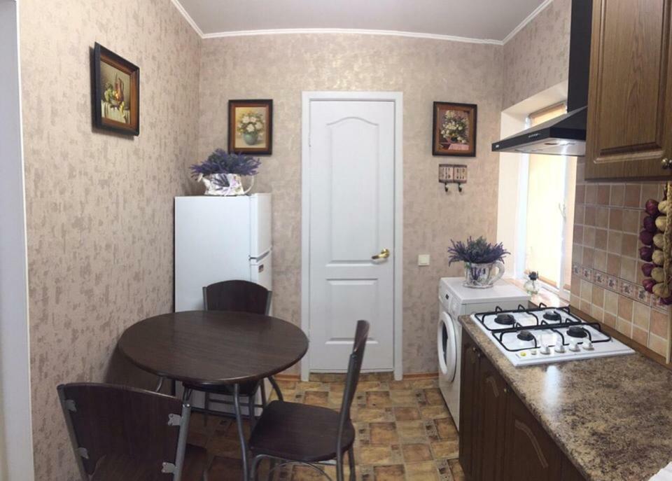 Two-Room Central Apartments Odessa Luaran gambar